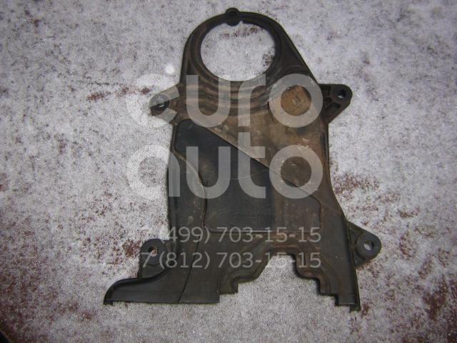 Кожух ремня ГРМ для Hyundai Accent II (+ТАГАЗ) 2000-2012 - Фото №1