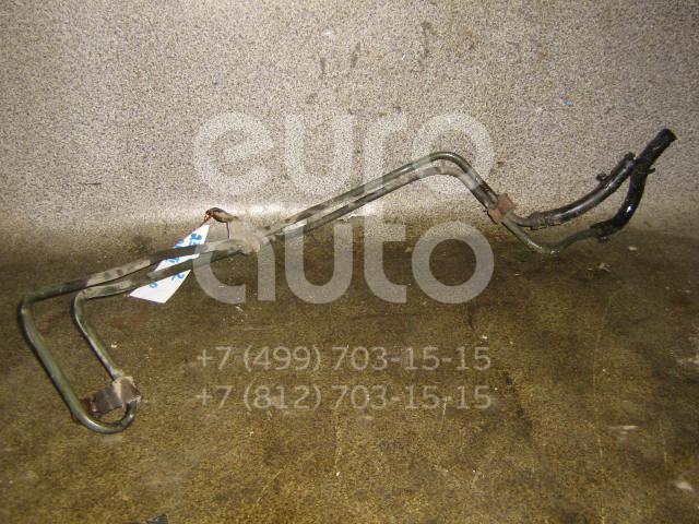Трубка гидроусилителя для Hyundai Sonata III 1993-1996 - Фото №1