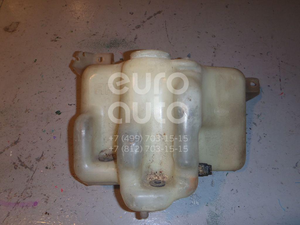 Бачок омывателя лобового стекла для Nissan Terrano II (R20) 1993-2006 - Фото №1