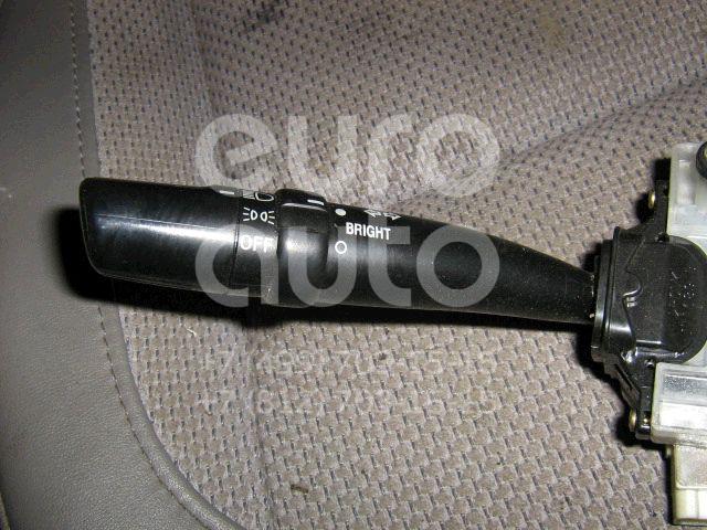 Переключатель поворотов подрулевой для Subaru Forester (S11) 2002-2007;Impreza (G11) 2000-2007 - Фото №1
