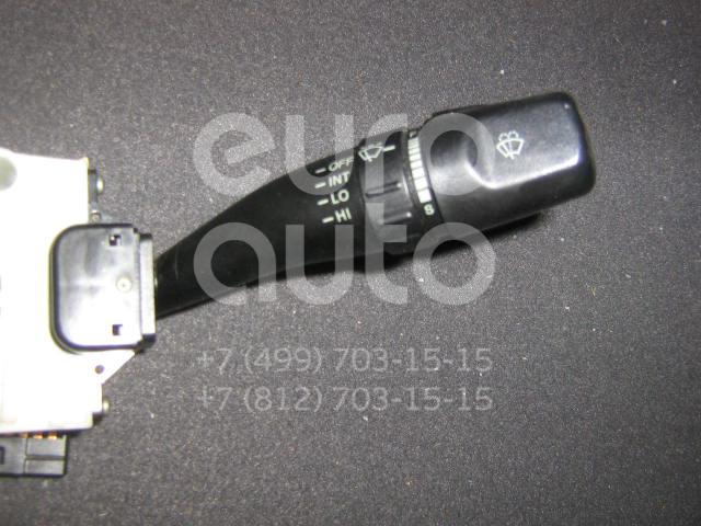 Переключатель стеклоочистителей для Hyundai Elantra 2000-2006 - Фото №1