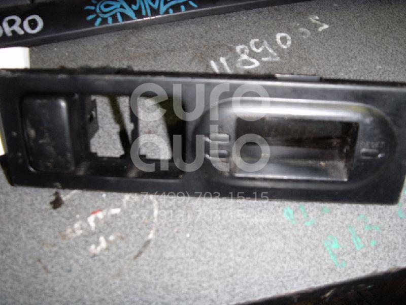 Часы для Mazda 323 (BA) 1994-1998 - Фото №1