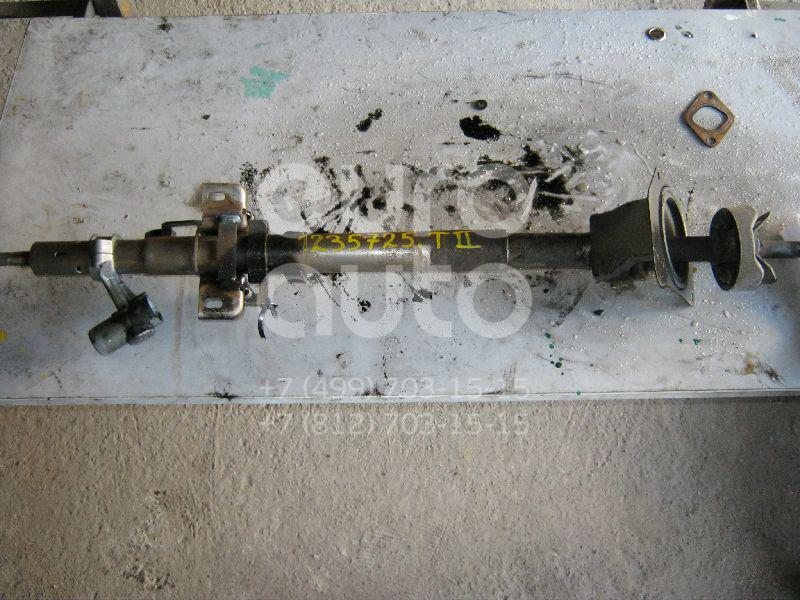 Колонка рулевая для Nissan Terrano II (R20) 1993-2006 - Фото №1