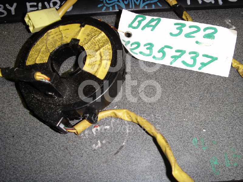 Механизм подрулевой для SRS (ленточный) для Mazda 323 (BA) 1994-1998 - Фото №1