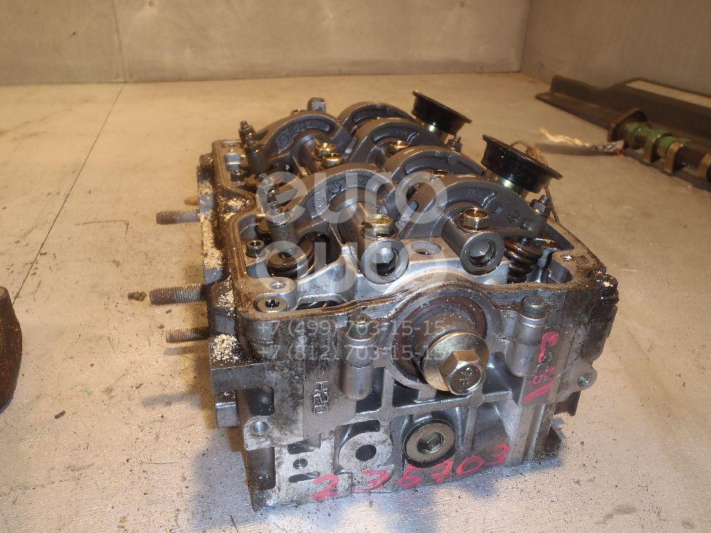 Головка блока для Subaru Forester (S11) 2002-2007 - Фото №1