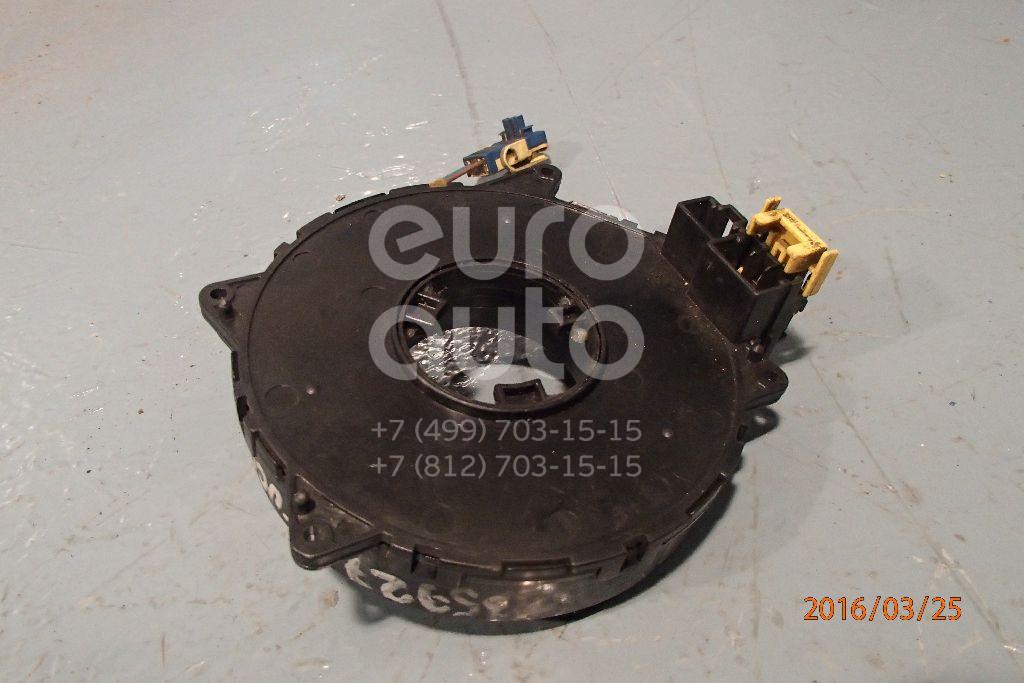 Механизм подрулевой для SRS (ленточный) для Hyundai Tucson 2004-2010 - Фото №1