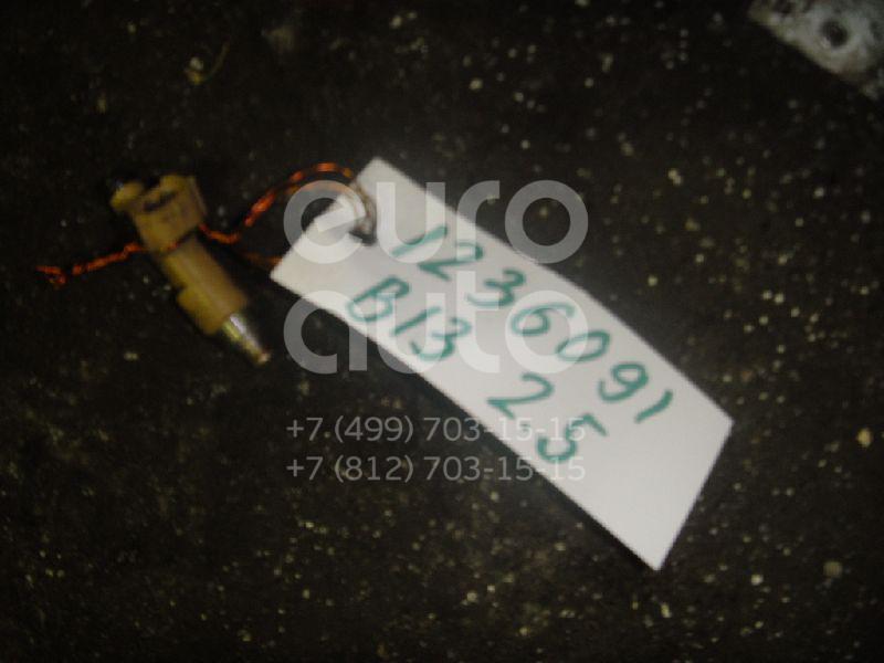 Форсунка инжекторная электрическая для Subaru Legacy Outback (B13) 2003-2009 - Фото №1