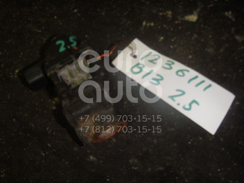 Клапан рециркуляции выхлопных газов для Subaru Legacy Outback (B13) 2003-2009 - Фото №1