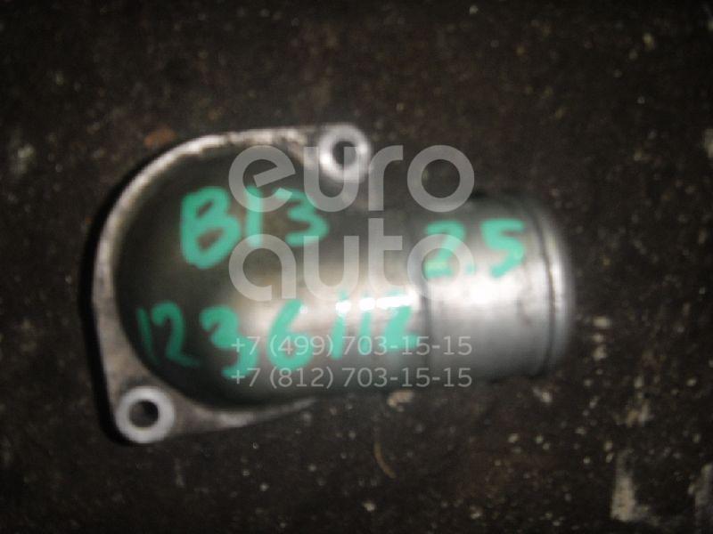 Крышка термостата для Subaru Legacy Outback (B13) 2003-2009 - Фото №1
