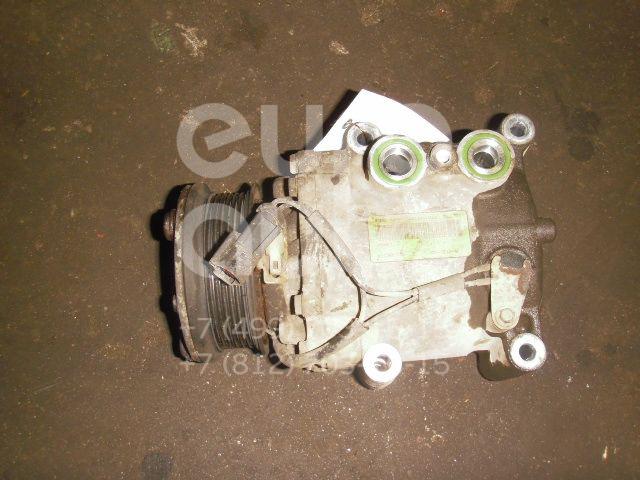Компрессор системы кондиционирования для Ford Focus I 1998-2005;Fiesta 1995-2001;Fusion 2002-2012;Transit/Tourneo Connect 2002-2013;Fiesta 2001-2008 - Фото №1