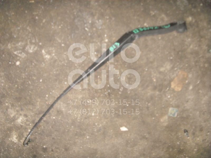 Поводок стеклоочистителя передний левый для Subaru Legacy Outback (B13) 2003-2009;Legacy (B13) 2003-2009 - Фото №1