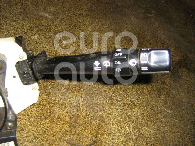 Переключатель стеклоочистителей для Honda CR-V 1996-2002 - Фото №1