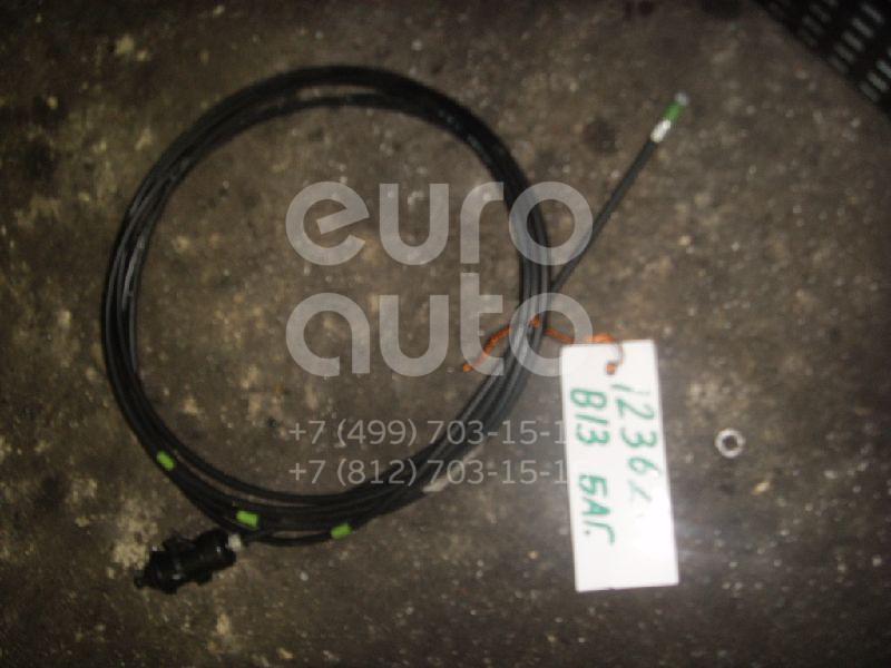 Трос лючка бензобака для Subaru Legacy Outback (B13) 2003-2009 - Фото №1
