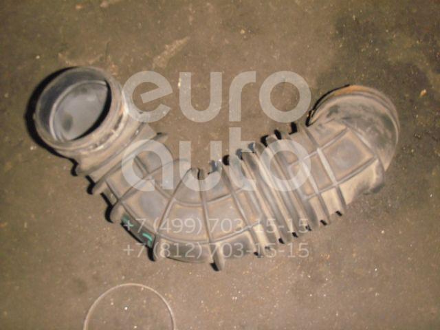 Патрубок воздушного фильтра для Ford Focus I 1998-2005 - Фото №1