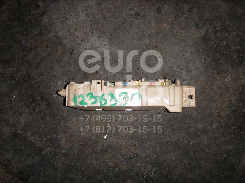 Блок предохранителей для Mazda 323 (BA) 1994-1998 - Фото №1
