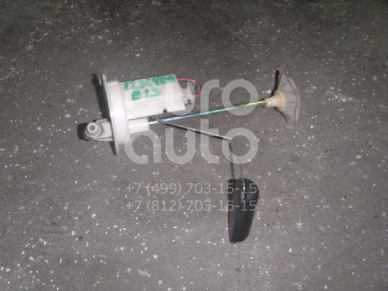 Датчик уровня топлива для Subaru Legacy Outback (B13) 2003-2009 - Фото №1