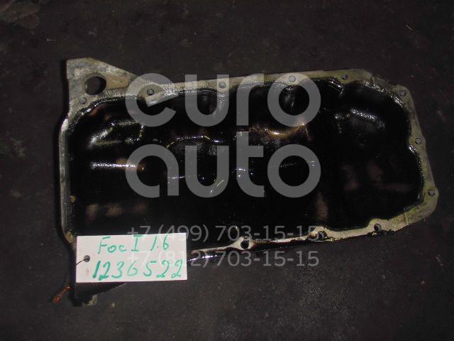 Поддон масляный двигателя для Ford Focus I 1998-2005 - Фото №1