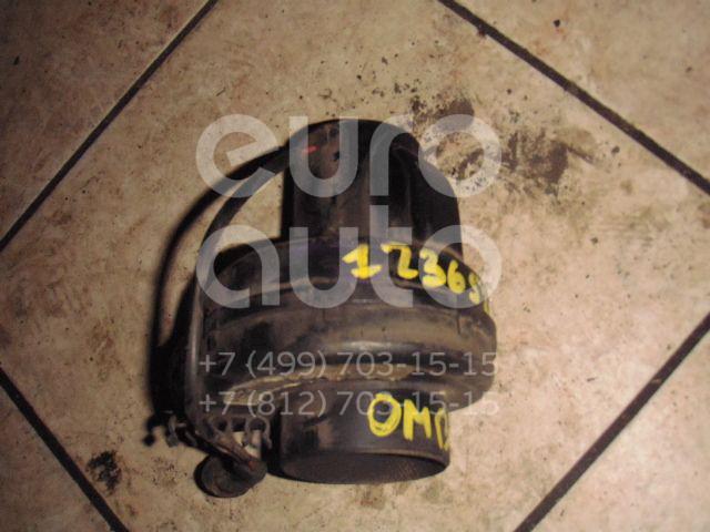 Насос воздушный для Opel Omega B 1994-2003 - Фото №1