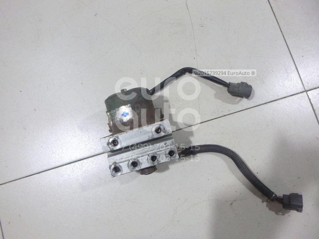 Блок ABS (насос) для Mazda 323 (BA) 1994-1998 - Фото №1