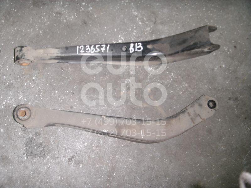 Рычаг задний поперечный для Subaru Legacy Outback (B13) 2003-2009;Legacy (B13) 2003-2009;Legacy (B12) 1998-2003;Legacy Outback (B12) 1998-2003 - Фото №1