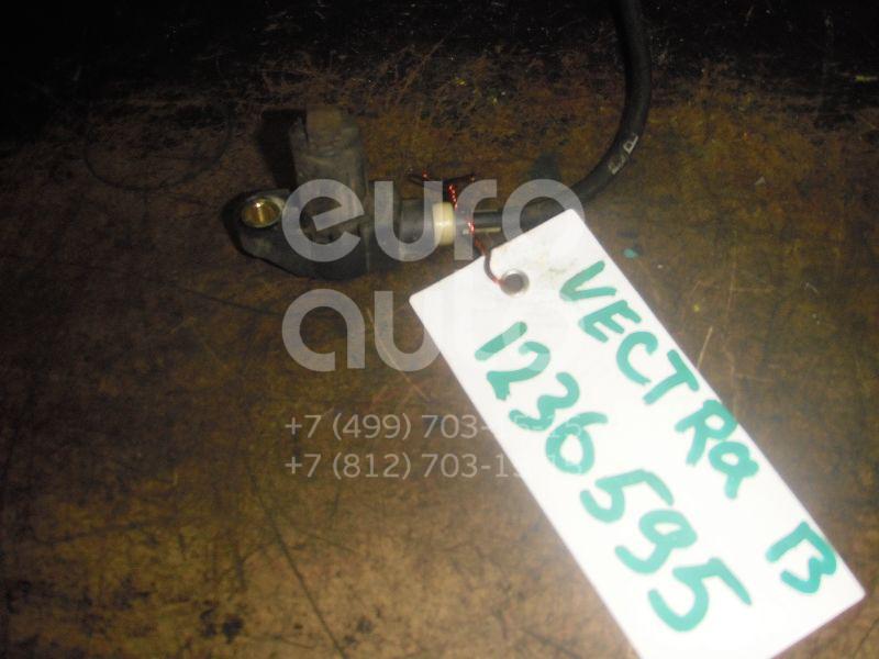Датчик ABS передний для Opel Vectra B 1999-2002;Vectra B 1995-1999 - Фото №1