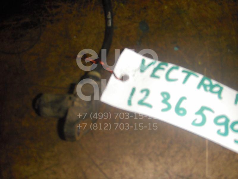 Датчик ABS передний для Opel Vectra B 1999-2002;Vectra B 1995-1999 - Фото №1