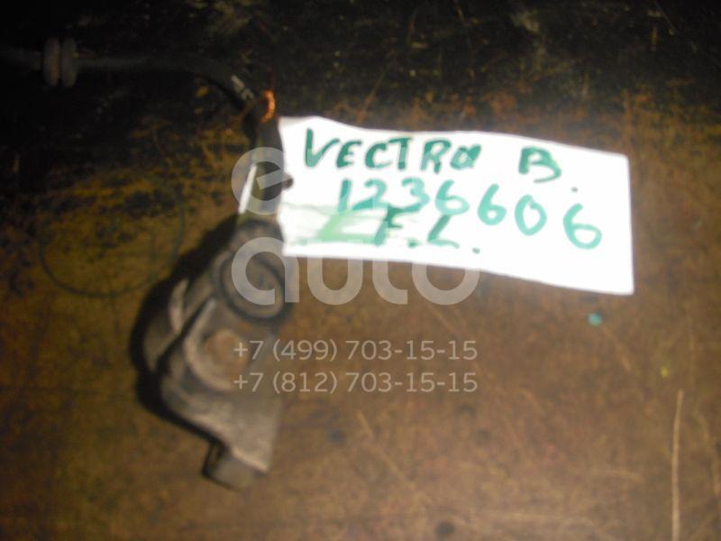 Датчик ABS передний для Opel Vectra B 1999-2002;Vectra B 1995-1999 - Фото №1
