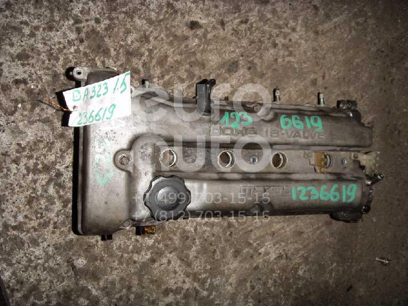 Головка блока для Mazda 323 (BA) 1994-1998 - Фото №1
