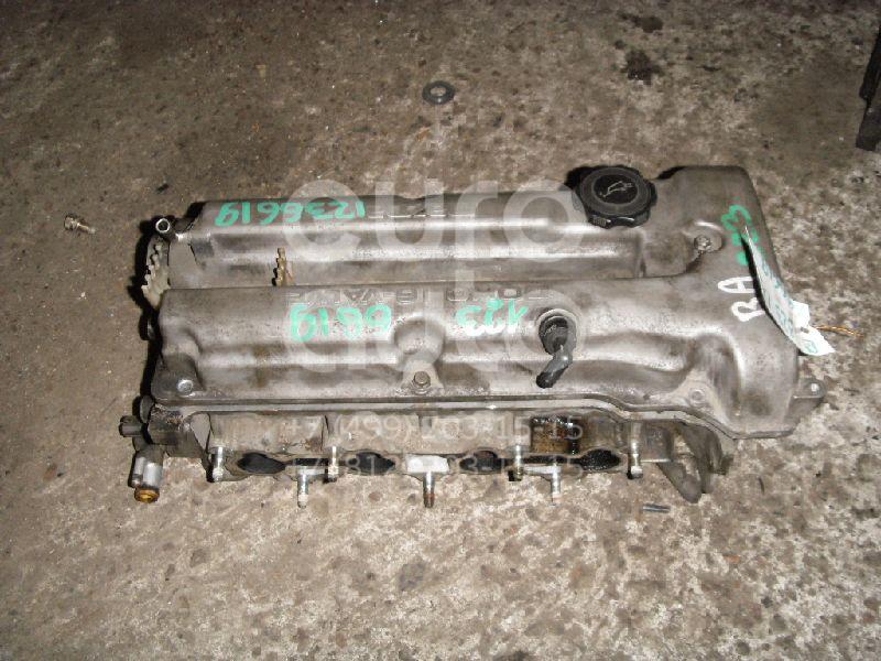 Головка блока для Mazda 323 (BA) 1994-1998 - Фото №1