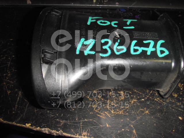 Дефлектор воздушный для Ford Focus I 1998-2005 - Фото №1