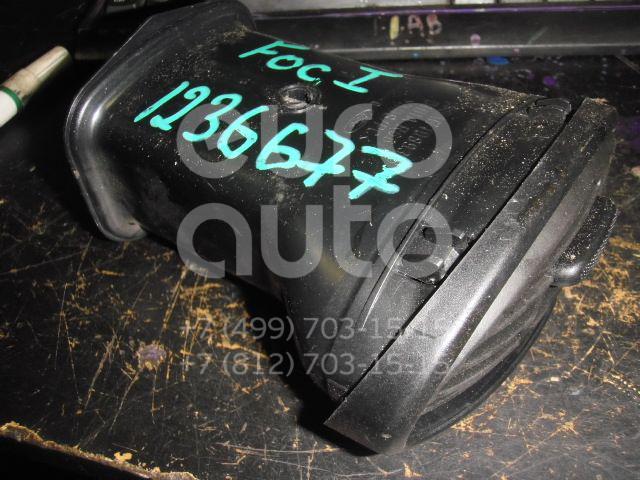 Дефлектор воздушный для Ford Focus I 1998-2005 - Фото №1