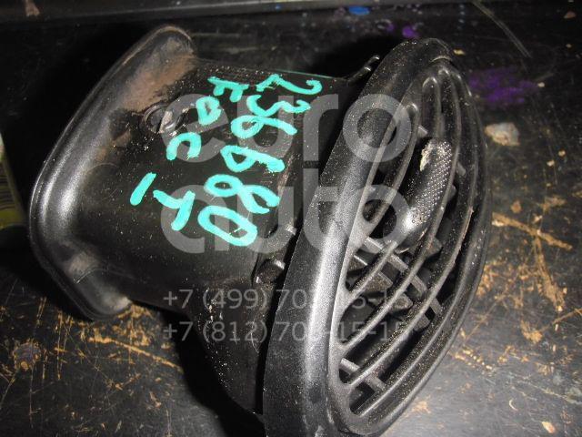 Дефлектор воздушный для Ford Focus I 1998-2005 - Фото №1