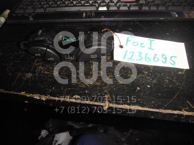 Блок кнопок для Ford Focus I 1998-2005 - Фото №1