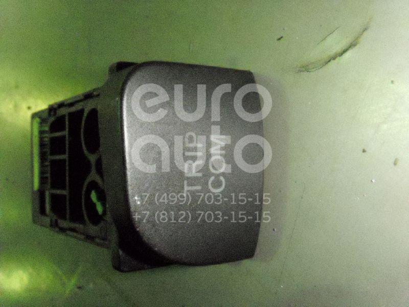 Кнопка многофункциональная для Hyundai Elantra 2000-2005 - Фото №1