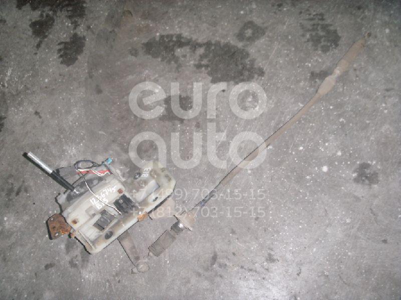Кулиса КПП для Subaru Legacy Outback (B13) 2003-2009 - Фото №1