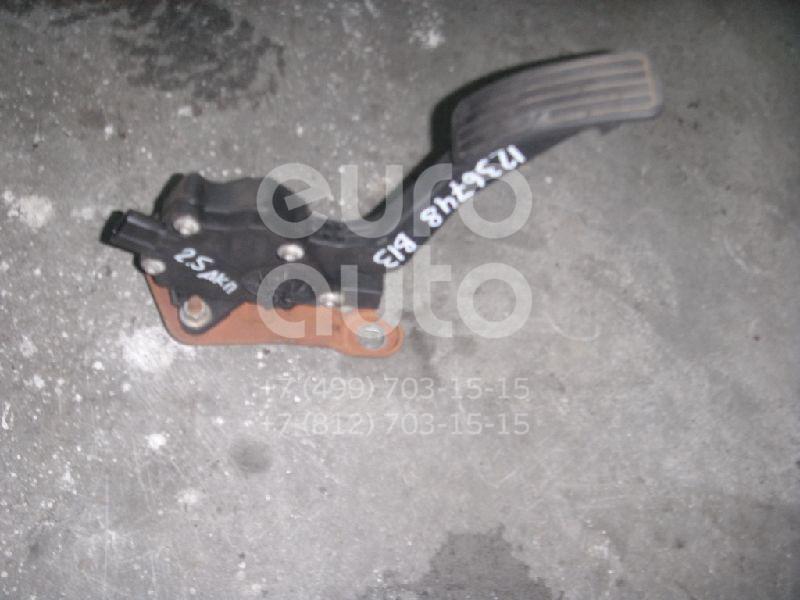Педаль газа для Subaru Legacy Outback (B13) 2003-2009;Legacy (B13) 2003-2009;Impreza (G12) 2007-2012;Forester (S12) 2008-2012;Legacy (B14) 2010-2015;Legacy Outback (B14) 2010-2014 - Фото №1