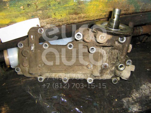 Кронштейн масляного фильтра для Mitsubishi Pajero/Montero III (V6, V7) 2000-2006 - Фото №1