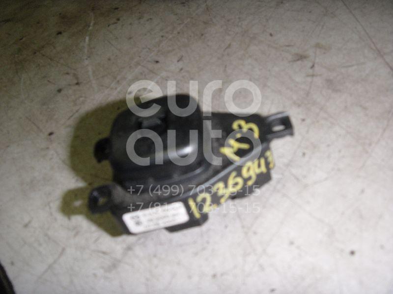 Переключатель регулировки зеркала для Mazda Mazda 3 (BK) 2002-2009;Premacy (CP) 1999-2004;626 (GF) 1997-2002;MPV II (LW) 1999-2006;323 (BJ) 1998-2003 - Фото №1