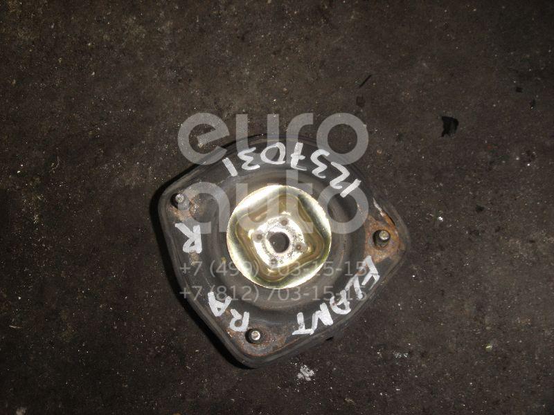 Опора заднего амортизатора для Hyundai Elantra 2000-2005 - Фото №1
