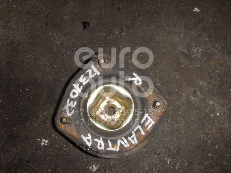 Опора заднего амортизатора для Hyundai Elantra 2000-2005 - Фото №1