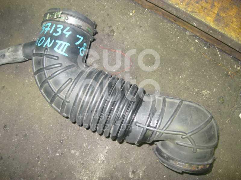 Гофра воздуховода для Ford Mondeo III 2000-2007 - Фото №1