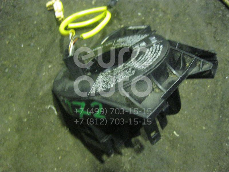 Механизм подрулевой для SRS (ленточный) для Ford Mondeo III 2000-2007 - Фото №1