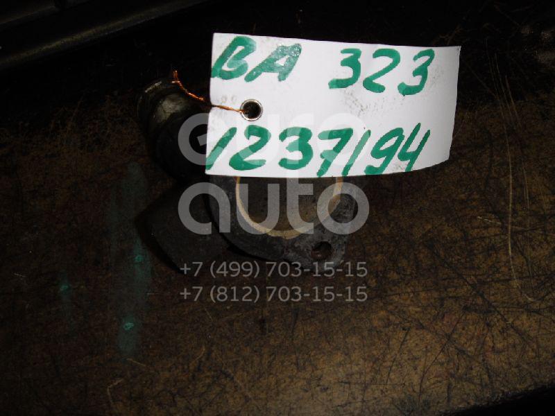 Фланец двигателя системы охлаждения для Mazda 323 (BA) 1994-1998;323 (BJ) 1998-2003 - Фото №1