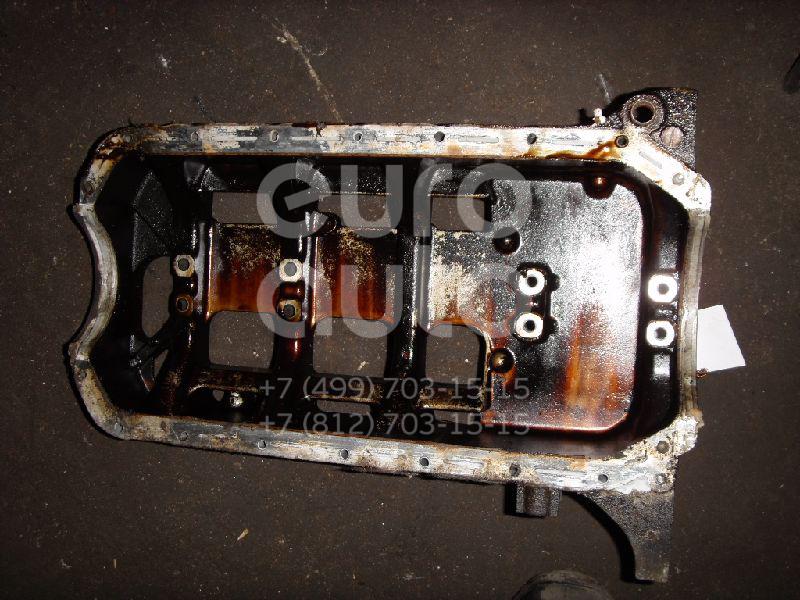 Поддон масляный двигателя для Mazda 323 (BA) 1994-1998 - Фото №1