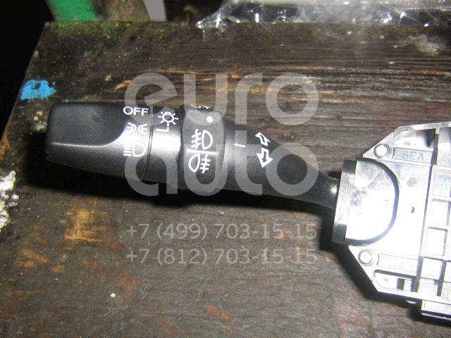 Переключатель поворотов подрулевой для Honda Accord VII 2003-2008 - Фото №1