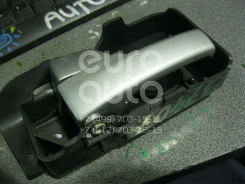 Ручка двери внутренняя левая для Ford Mondeo III 2000-2007 - Фото №1