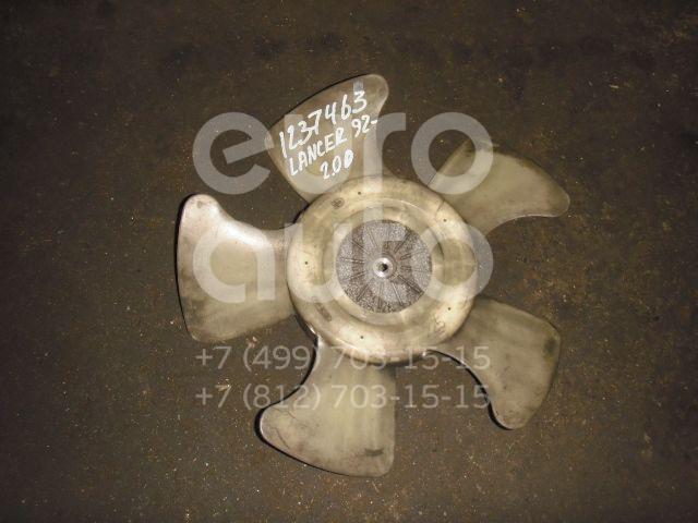 Крыльчатка для Mitsubishi Lancer (CB) 1992-2000 (LANCER WG CB#W 92-00) - Фото №1
