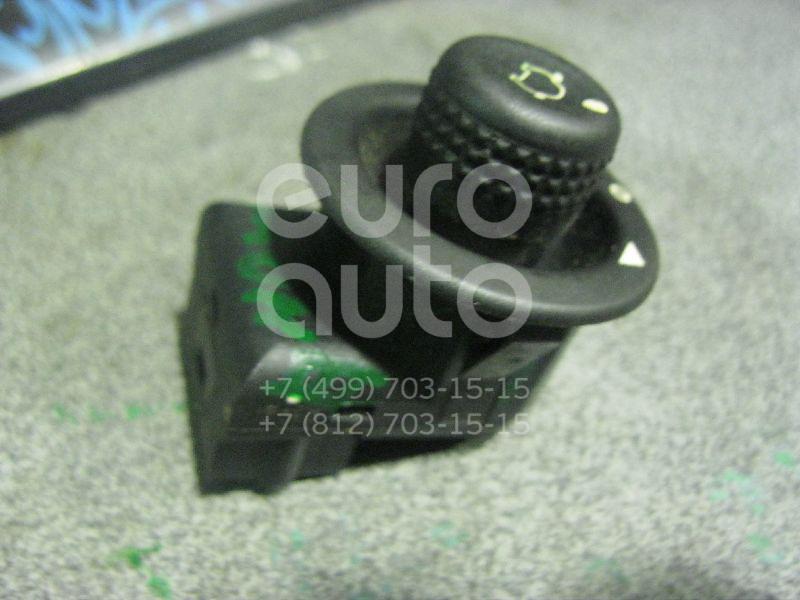 Переключатель регулировки зеркала для Ford Mondeo III 2000-2007;Escort/Orion 1995-2000;Mondeo I 1993-1996;Mondeo II 1996-2000;Scorpio 1986-1992;Transit 1991-1994;Transit 1994-2000;Fiesta 1989-1995;Fiesta 1995-2000;KA 1996-2008;Puma 1997-2002 - Фото №1