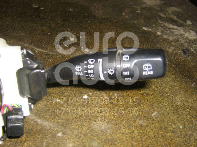 Переключатель стеклоочистителей для Kia Sportage 2004-2010 - Фото №1