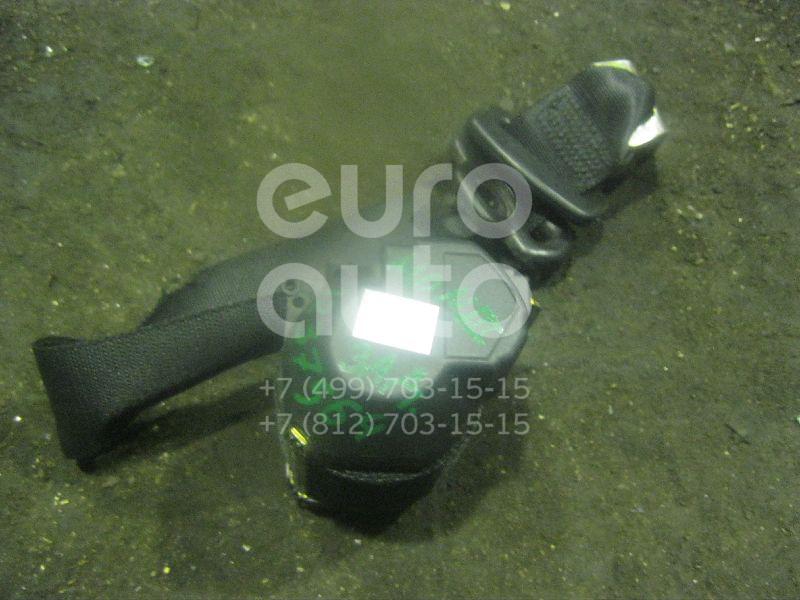 Ремень безопасности для Ford Mondeo III 2000-2007 - Фото №1